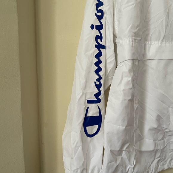 Champion Packable Half zip - Picture 9 of 9